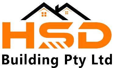 HSD Building Pty Ltd.
